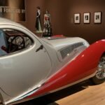 How the Motorcar helped feed feminism