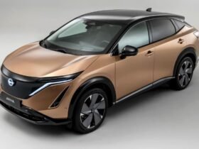How the emission laws finally forced Nissan Australia to launch another EV