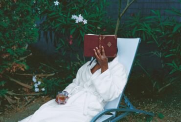 How to Get a Read on Rashid Johnson 