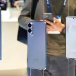 How to launch the Galaxy S25 Edge Launch Live Stream
