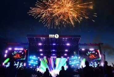 Radio 1's Big Weekend - Luton
