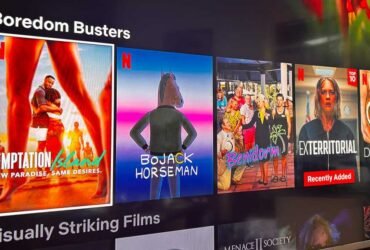 I am in a situation with Netflix, and I hate it