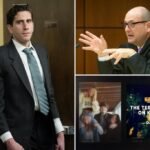 Idaho Judge wants to investigate information leaks into Dateline in Bryan Kherberger's four -fold murder case