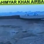India Releases Videos Showing Massive Damage To Pakistan Military Bases