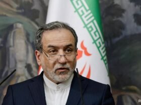 Iran Will Not Back Down From Nuclear Rights, Foreign Minister Says
