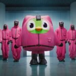 Is Duolingo the face of an AI job crisis?