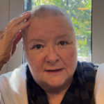 'It's rough': Kath and Kim star has cancer