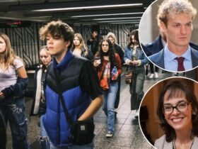 It's time for New Yorkers to trust the metro again