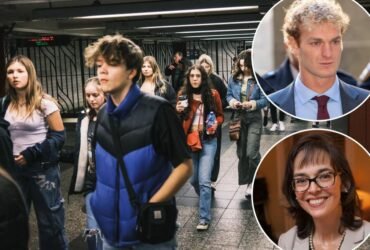 It's time for New Yorkers to trust the metro again