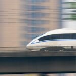 Japan's Busiest Shinkansen Line Halted After Snake Spotted On Power Pole