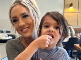 Jealous mothers started a witch hunt for me after I discovered that I was an ex-playboy model and they forbidden my son from the sport