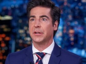 Jesse Watters Shares Cringiest Possible Defense Of RFK Jr.’s Sewage Dip