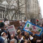 Judge stops the cutbacks from Trump to the Museum and Library Financing Office