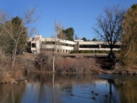 Lakewood approves developer's apartment plan at edge of Belmar Park