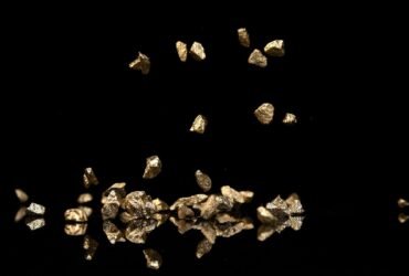 Large Hadron Collider Physicists Turn Lead into Gold—For a Fraction of a Second