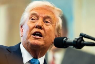 Lawrence O'Donnell Predicts 'Stupid' Trump's Next Big Loss