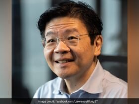 Lawrence Wong's Party PAP Secures Landslide Victory In Singapore General Election