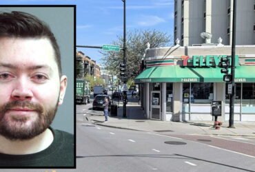 Lincoln Park -Man robbed the neighborhood store in the neighborhood 4 times a week and took wine every time: prosecutors