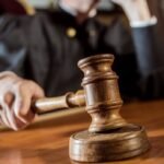 Lawsuits, Courts, Gavel 7
