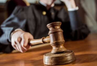 Lawsuits, Courts, Gavel 7