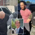 Los Angeles da Nathan Hochman promises action against illegal immigrants