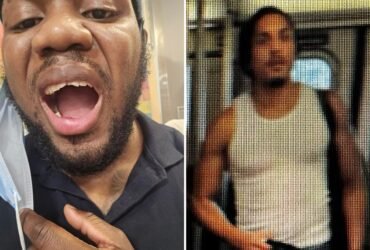 MTA drivers fear the employee after punch by Stranger
