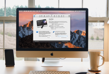 Macpilot reveals the tricks that hide your Mac all this time