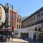Man who has dodelized another man in self -defense is sent to prison for illegal possession of the gun he used
