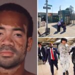 Maniac with 20 earlier arrests broken in a random attack on La Grandma, 70, in NYC Subway Station: Sources
