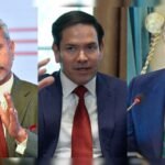 Marco Rubio Speaks To S Jaishankar, Emphasises Need For "Immediate De-escalation"