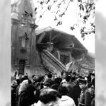 May 22, strongest earthquake recorded strikes Chile