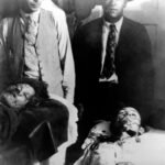 May 23, outlaws Bonnie and Clyde killed in police ambush