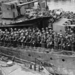 May 26, the World War II Dunkirk evacuation begins