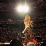 Measles Alert In New Jersey After Infected Person Attends Sold-Out Shakira Show