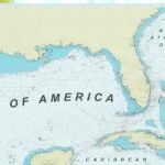 Mexico Sues Google For Renaming Gulf Of Mexico