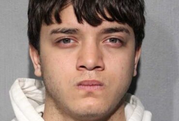 Migrant, 2 teenagers in charge of robbing boys in Hyde Park