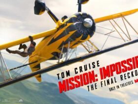 Final Reckoning Bi-plane