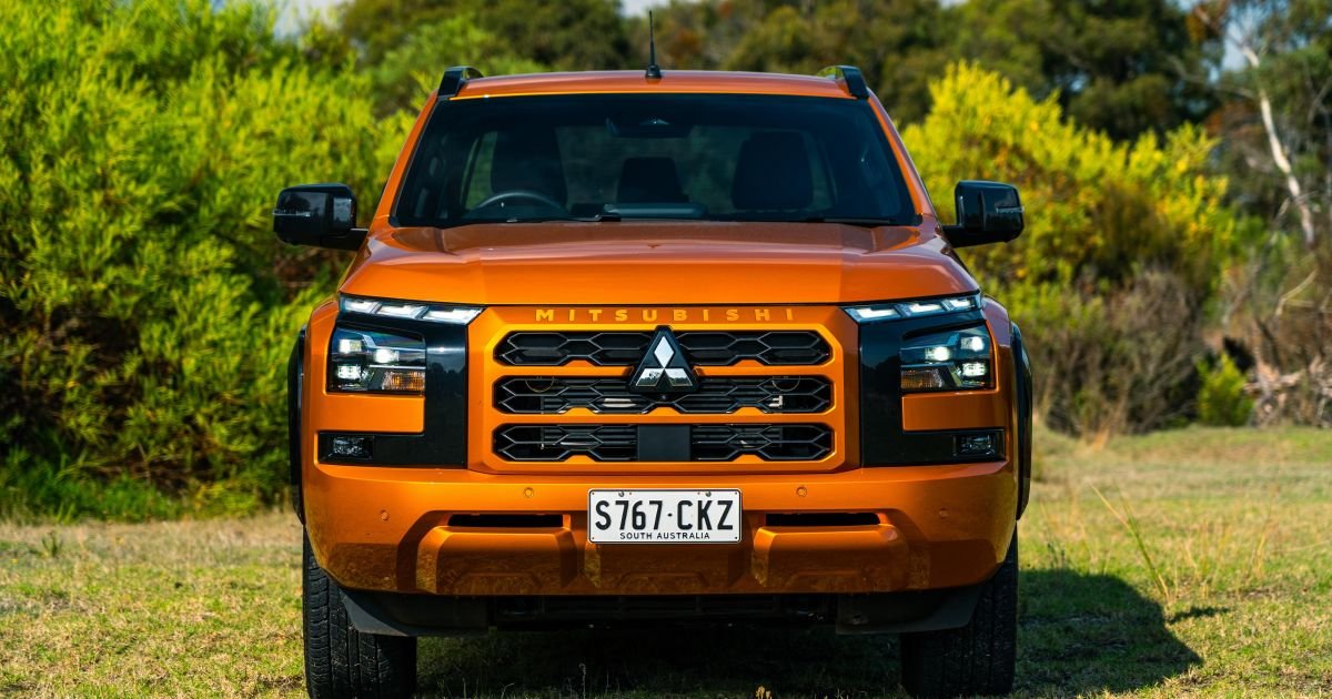 Mitsubishi will not lower prices to stay a top-five brand in Australia