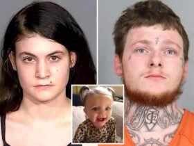 Mother who would bear witness to ex-boyfriend in murder of her baby Found filled in a dresser drawer