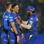 NZ cricketers leave India as tensions escalate