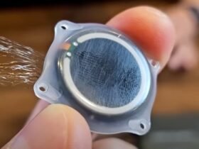 Neuralink Patient Makes YouTube Video With Brain Implant : ScienceAlert