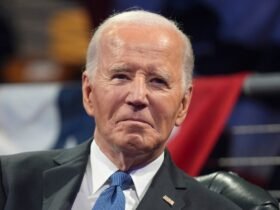 New Audio From Biden's Hur Interviews Reignite Questions On His Health