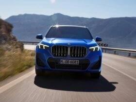 New BMW X1 Special Edition brings sportier look, extra equipment