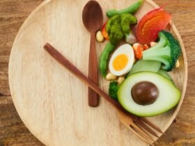 New Study Reveals an Easier Alternative to Intermittent Fasting : ScienceAlert