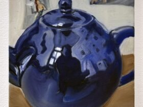 New York University MFA students reconsider the body