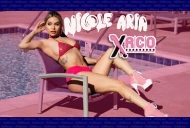 Nicole Aria to present on 2025 XRCO Awards