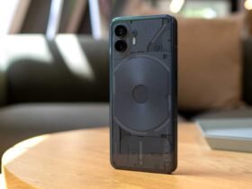 Nothing telephone (3): release date, price and specifications rumors