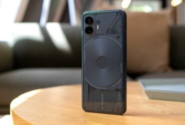 Nothing telephone (3): release date, price and specifications rumors