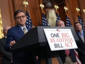 One Big Beautiful Bill Act Called a Clean Energy ‘Nightmare Scenario’