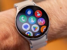 Galaxy Watch 7 review 4